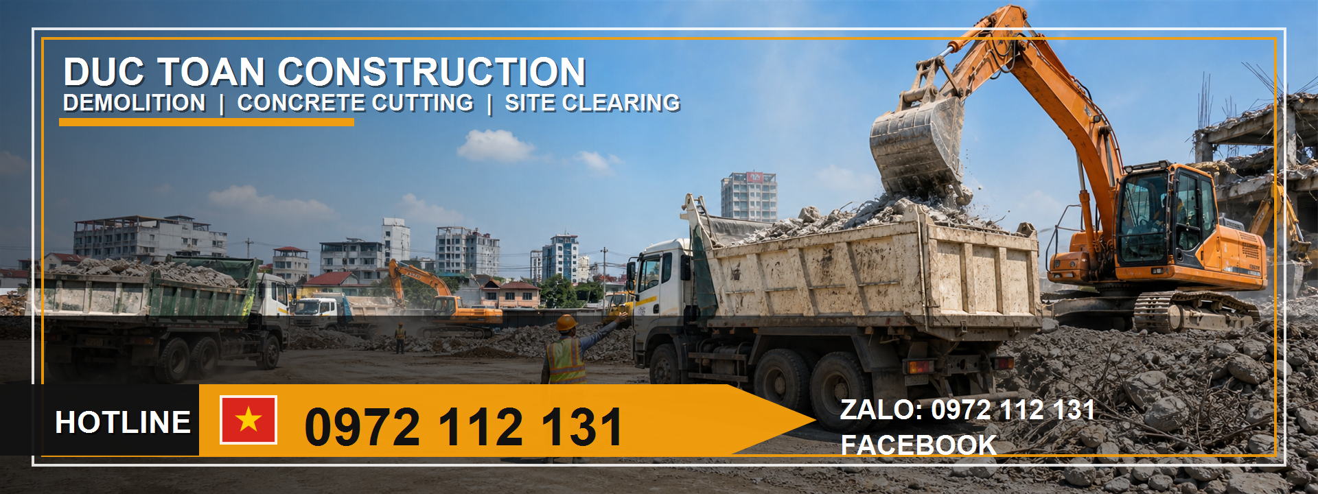 khoan cắt bê tông chuyên nghiệp Sóc Trăng