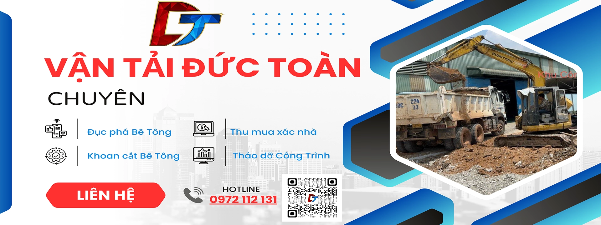 đổ bê tông công trình chuyên nghiệp Bến Tre